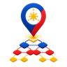 Philippines Address & PSGC API